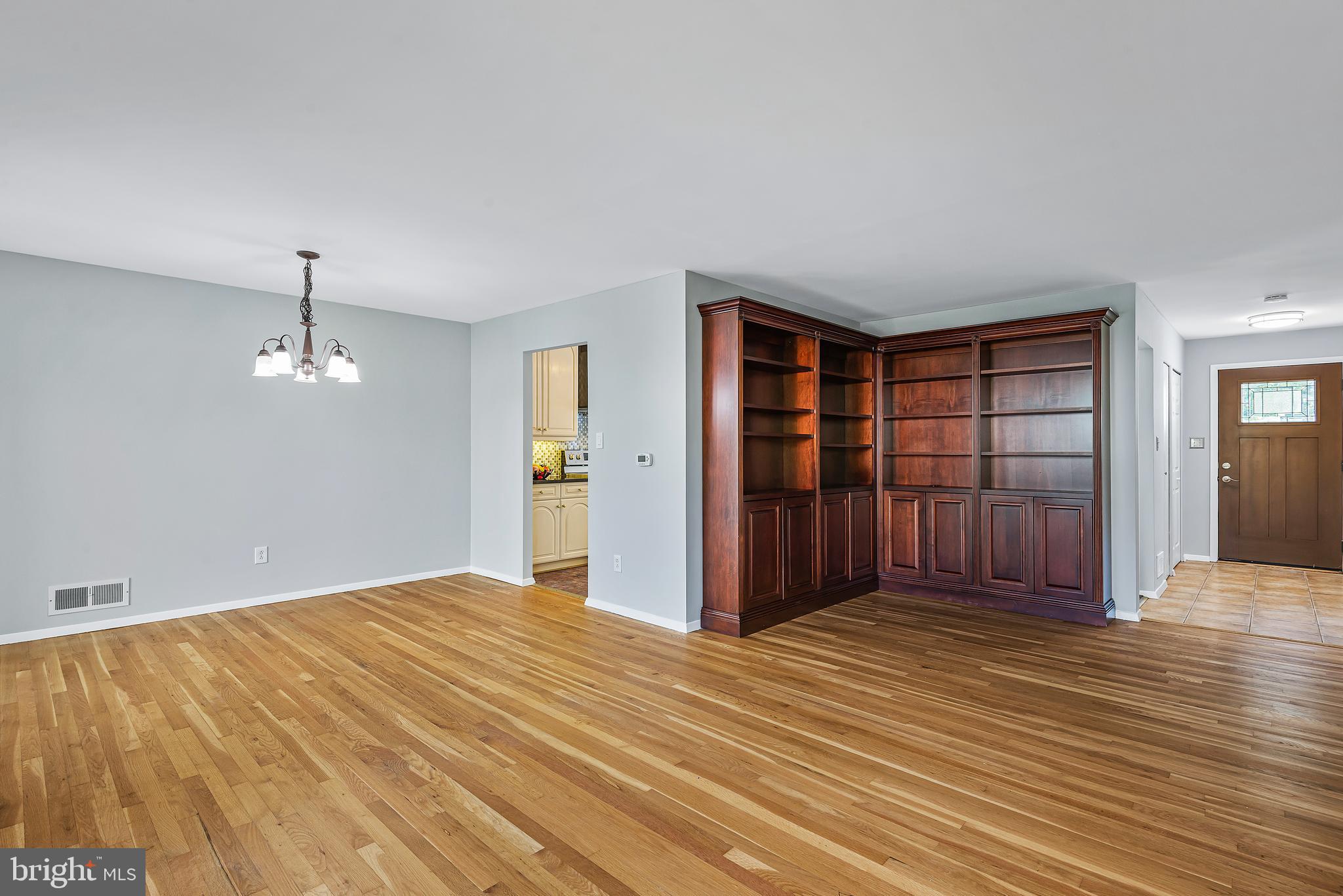 HUNGERFORD - Residential