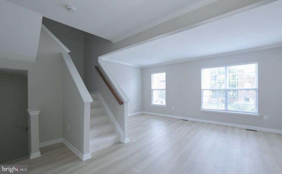 JEFFERSON VILLAGE - Residential Lease