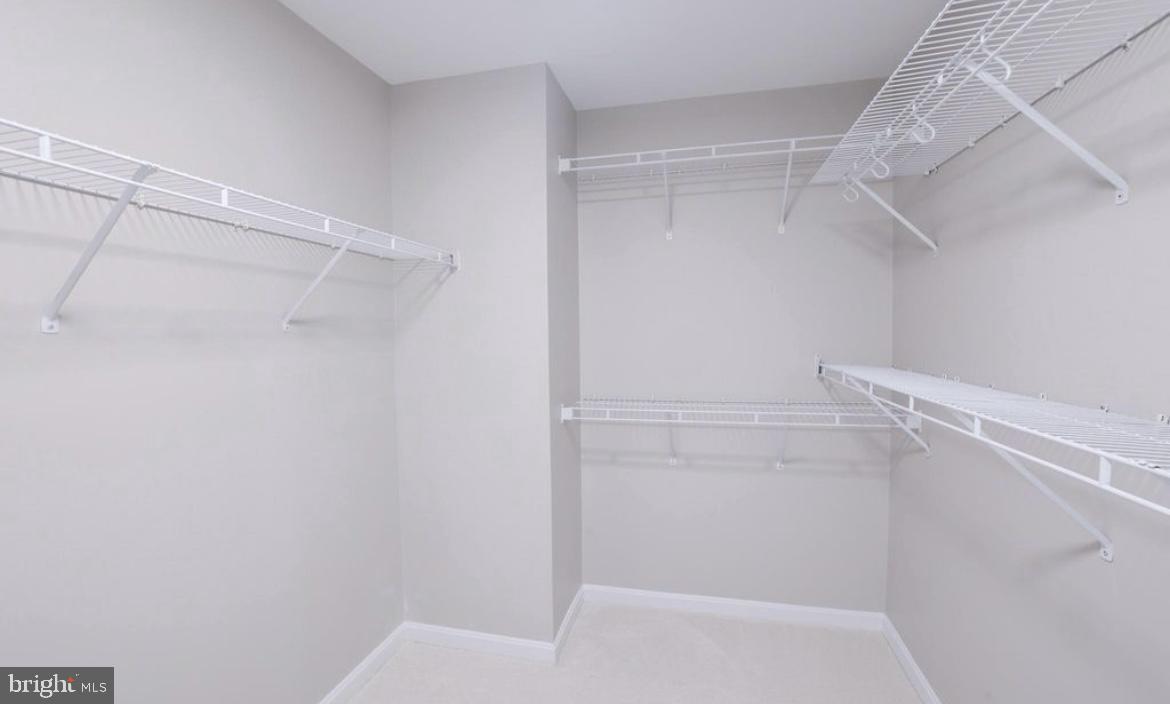 JEFFERSON VILLAGE - Residential Lease