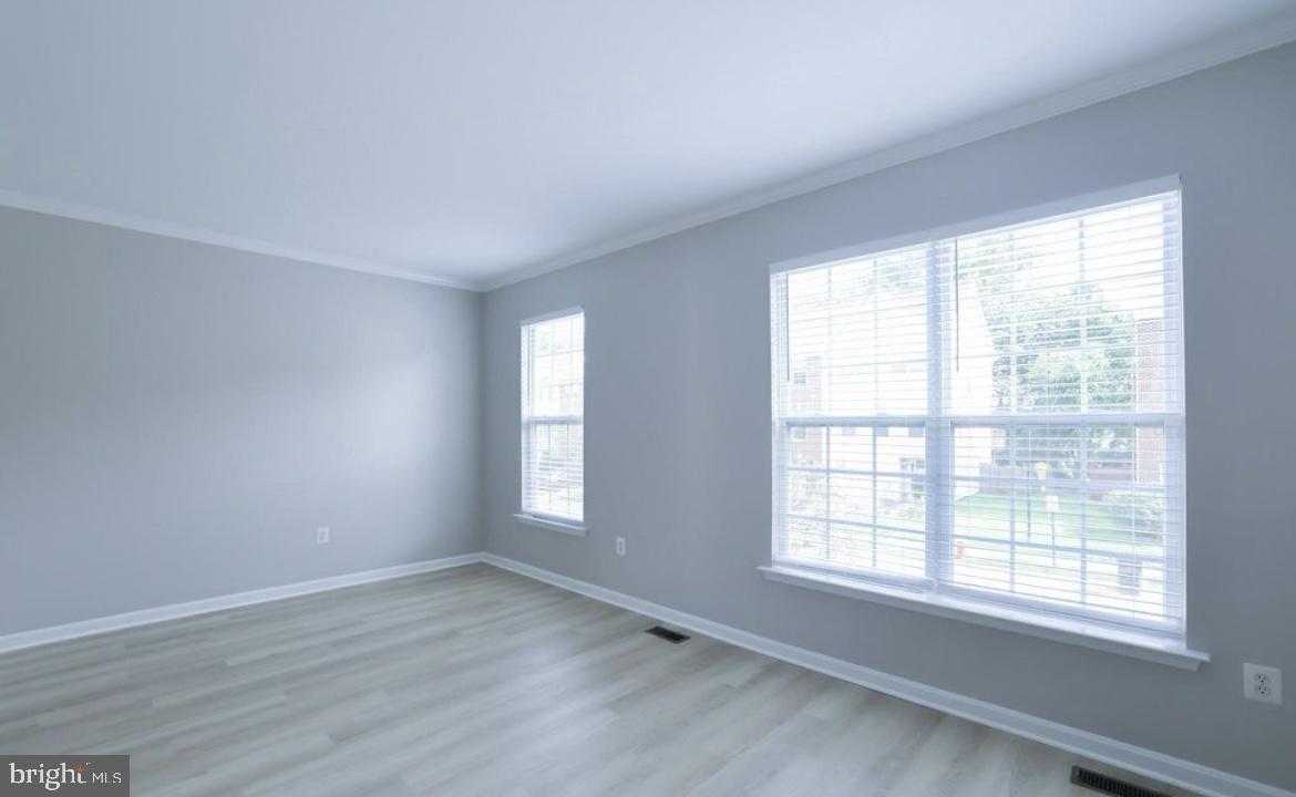 JEFFERSON VILLAGE - Residential Lease