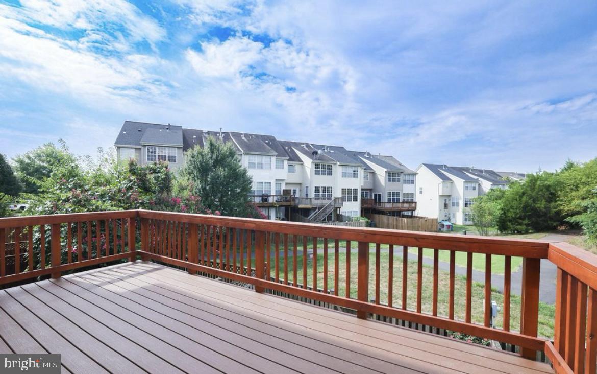 JEFFERSON VILLAGE - Residential Lease