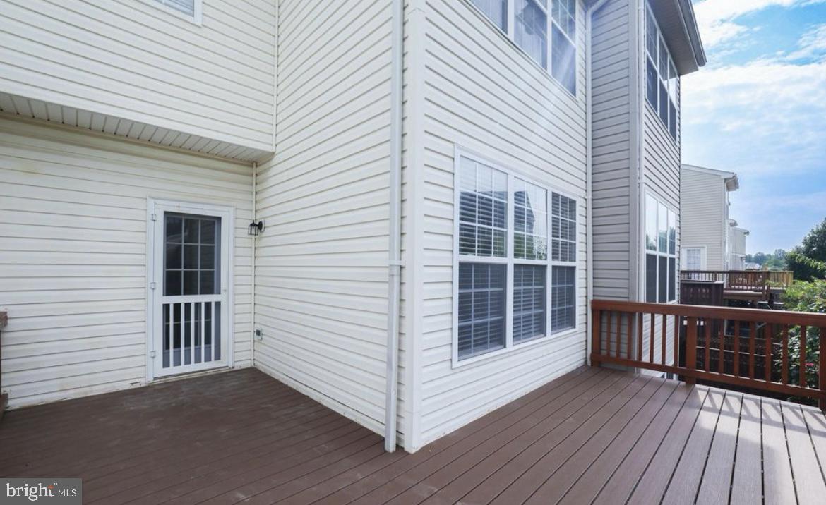 JEFFERSON VILLAGE - Residential Lease