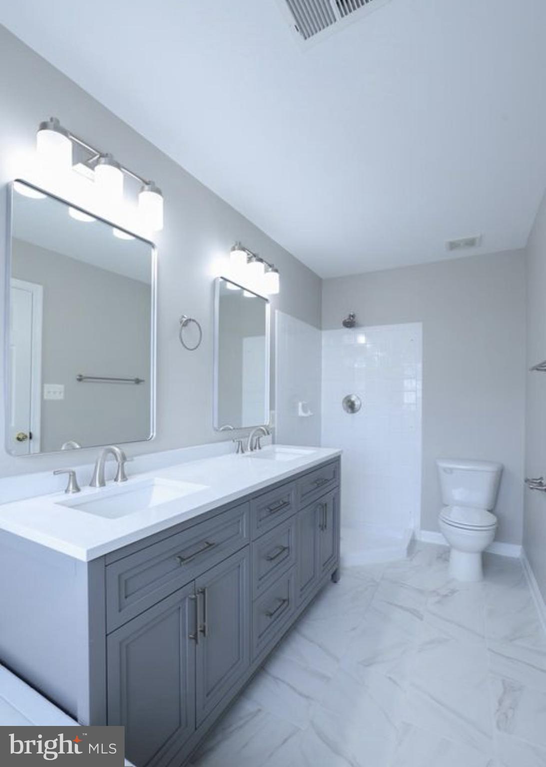 JEFFERSON VILLAGE - Residential Lease