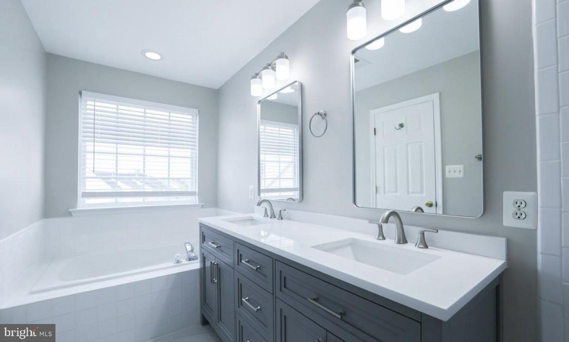 JEFFERSON VILLAGE - Residential Lease