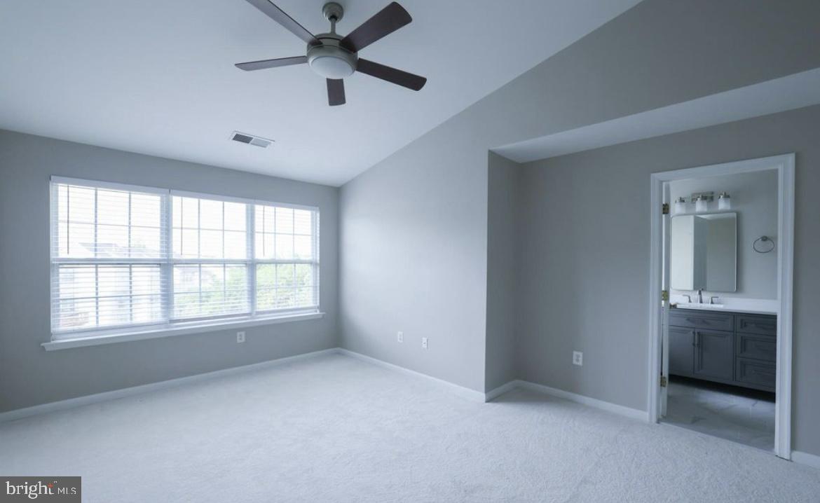 JEFFERSON VILLAGE - Residential Lease