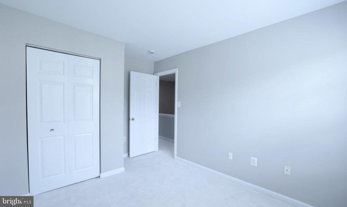 JEFFERSON VILLAGE - Residential Lease