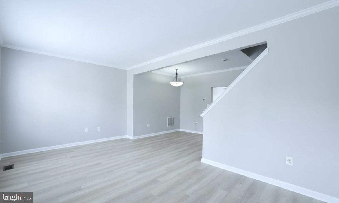 JEFFERSON VILLAGE - Residential Lease