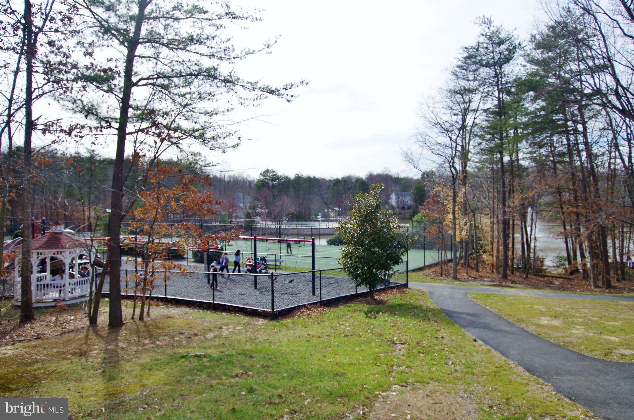 WESTRIDGE - Residential