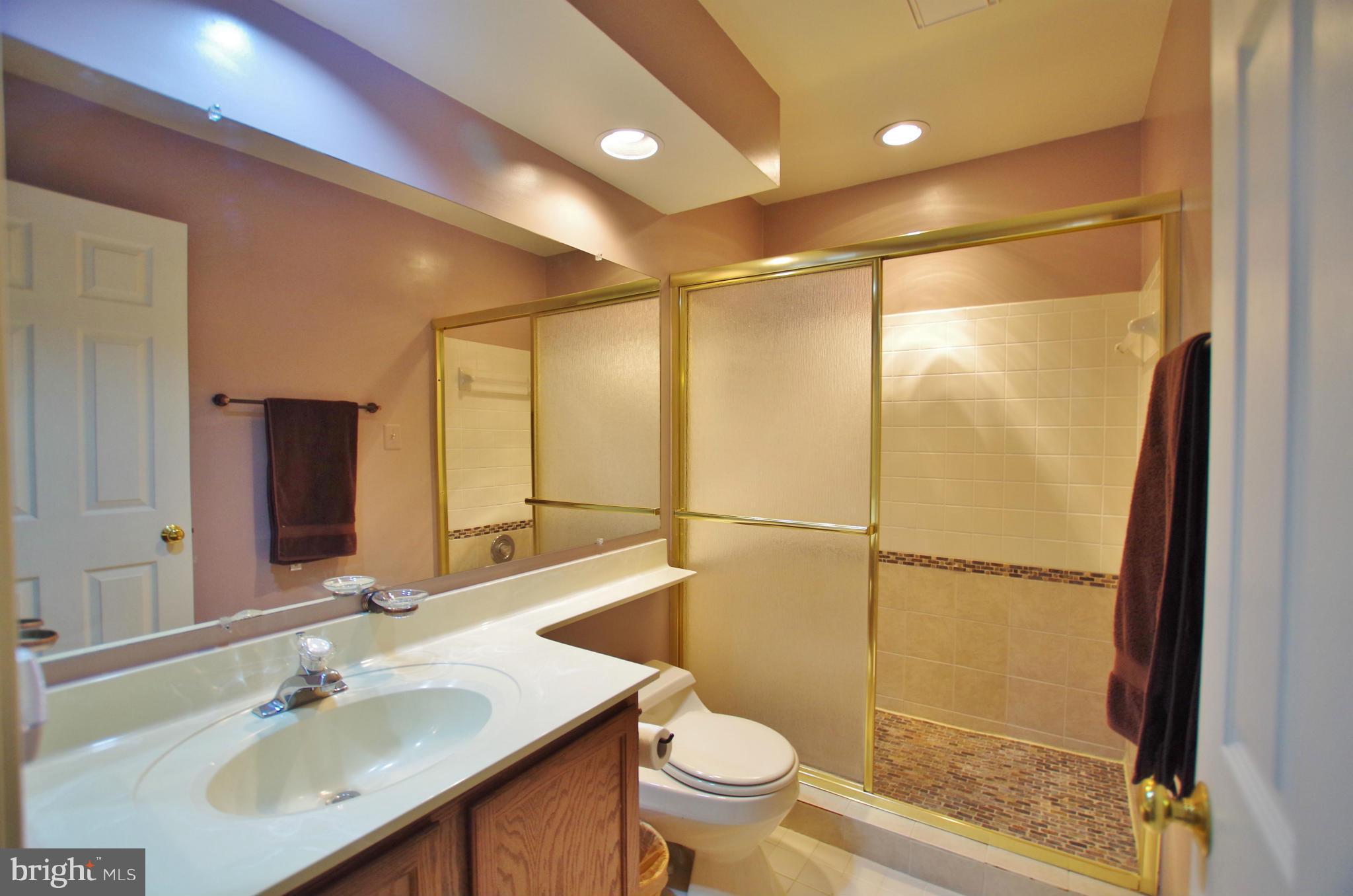 WESTRIDGE - Residential