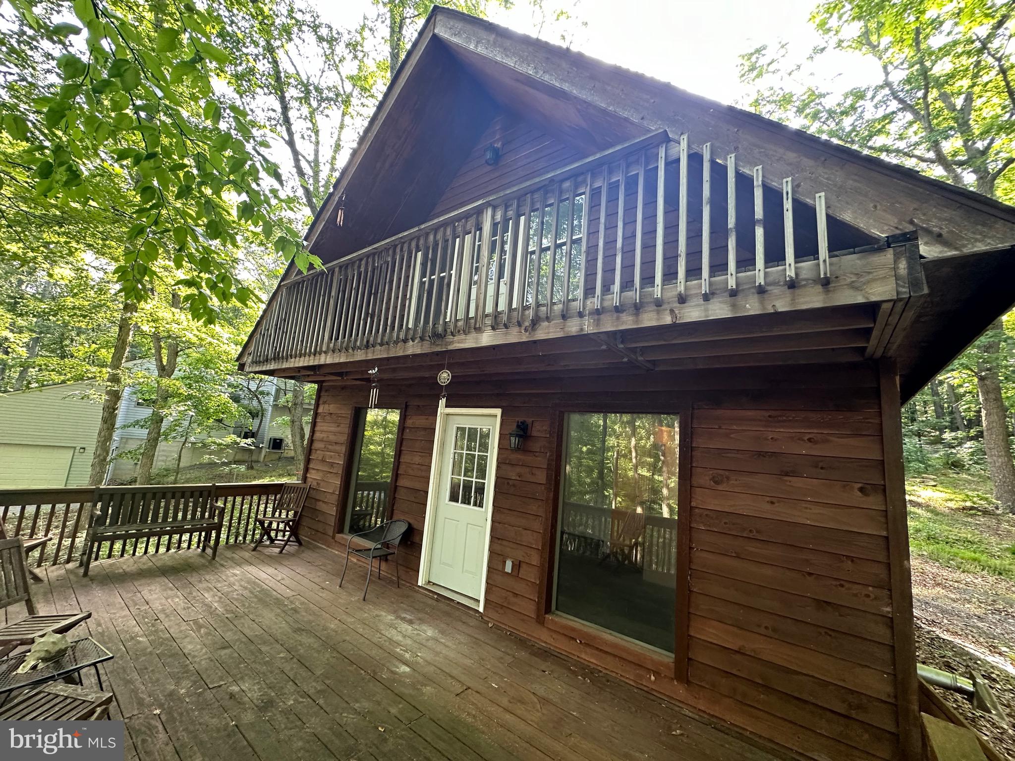 COOLFONT MOUNTAINSIDE - Residential