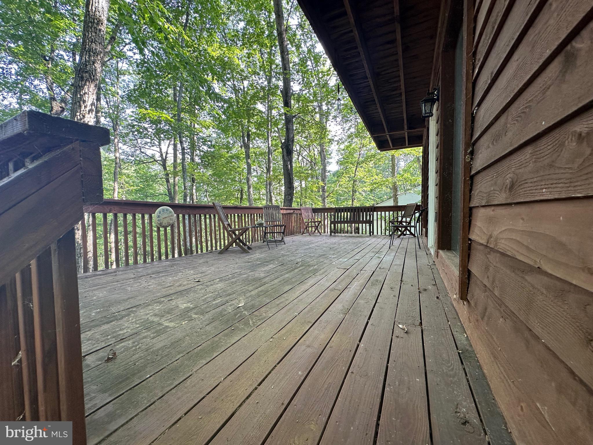 COOLFONT MOUNTAINSIDE - Residential