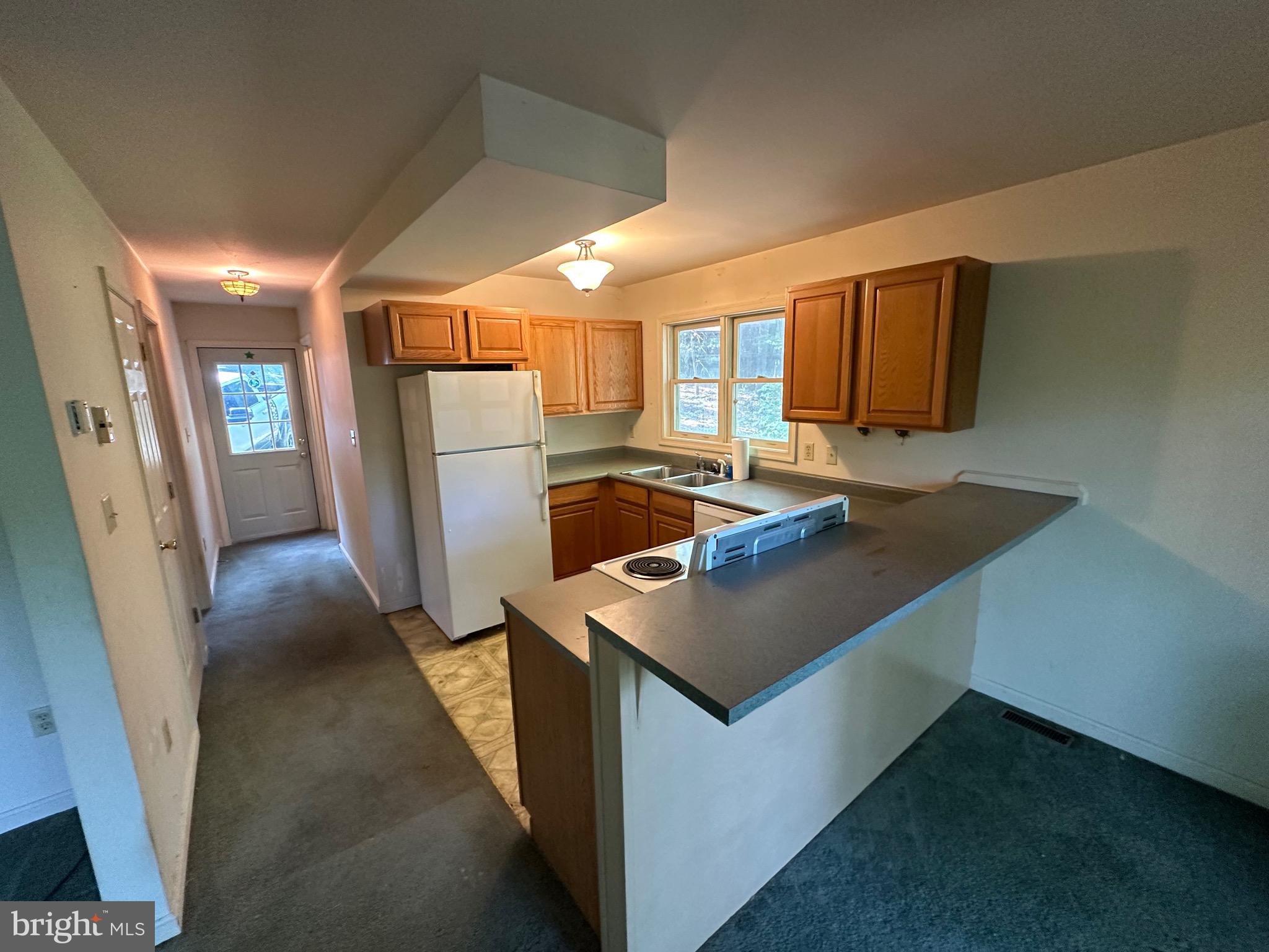 COOLFONT MOUNTAINSIDE - Residential