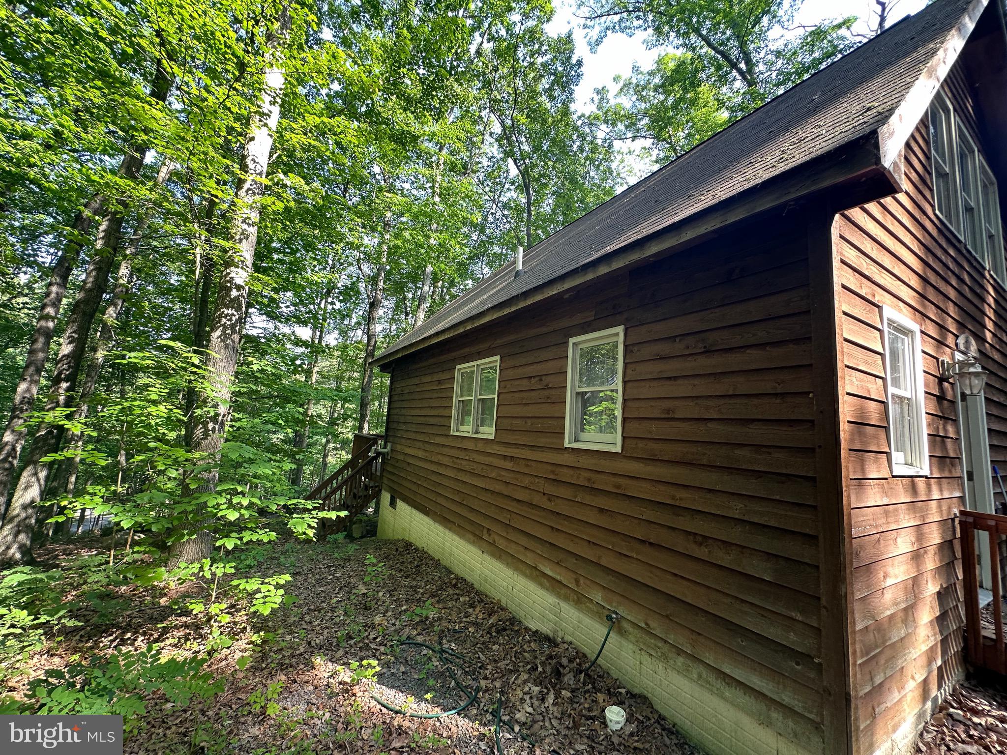 COOLFONT MOUNTAINSIDE - Residential