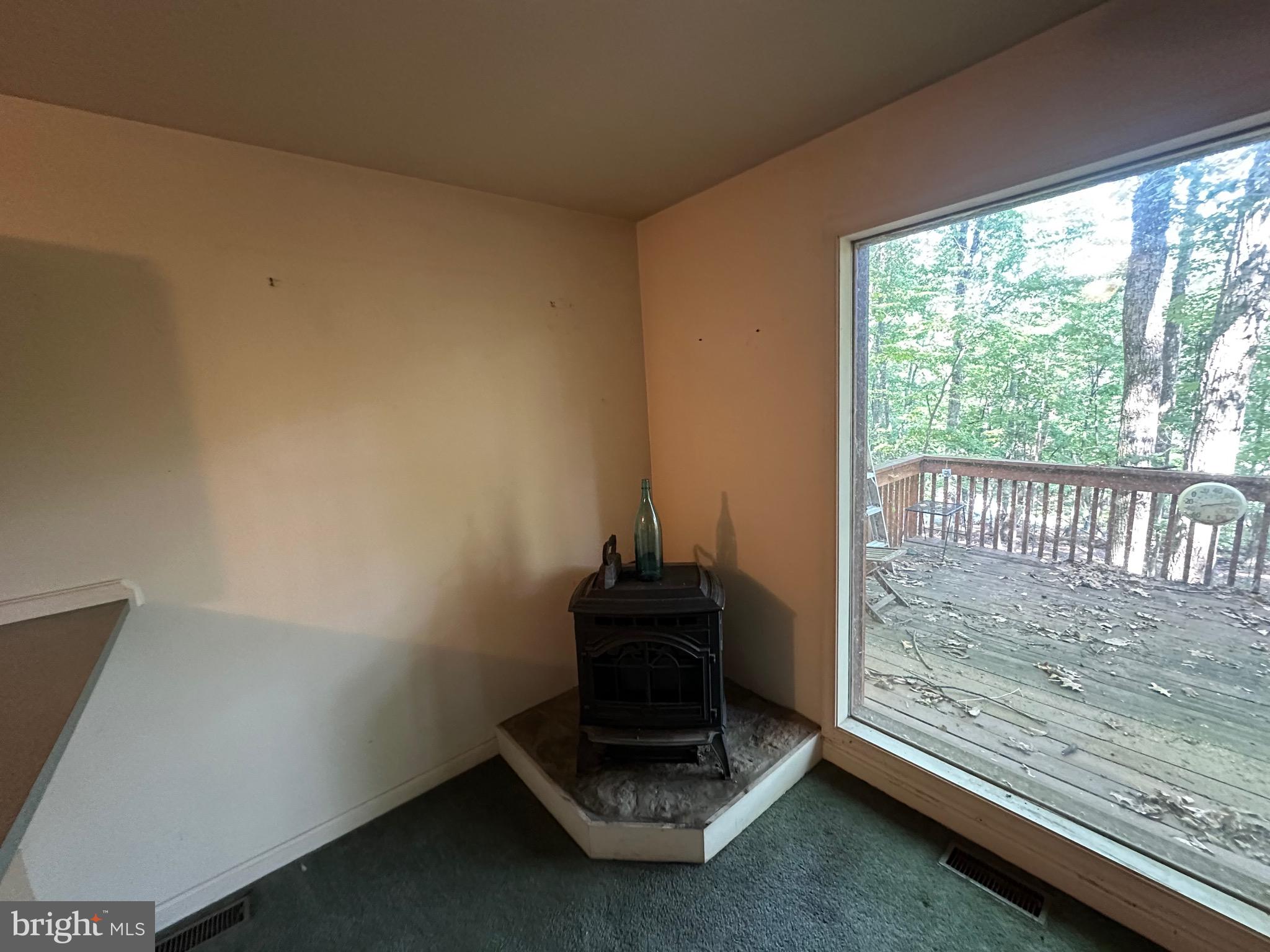 COOLFONT MOUNTAINSIDE - Residential