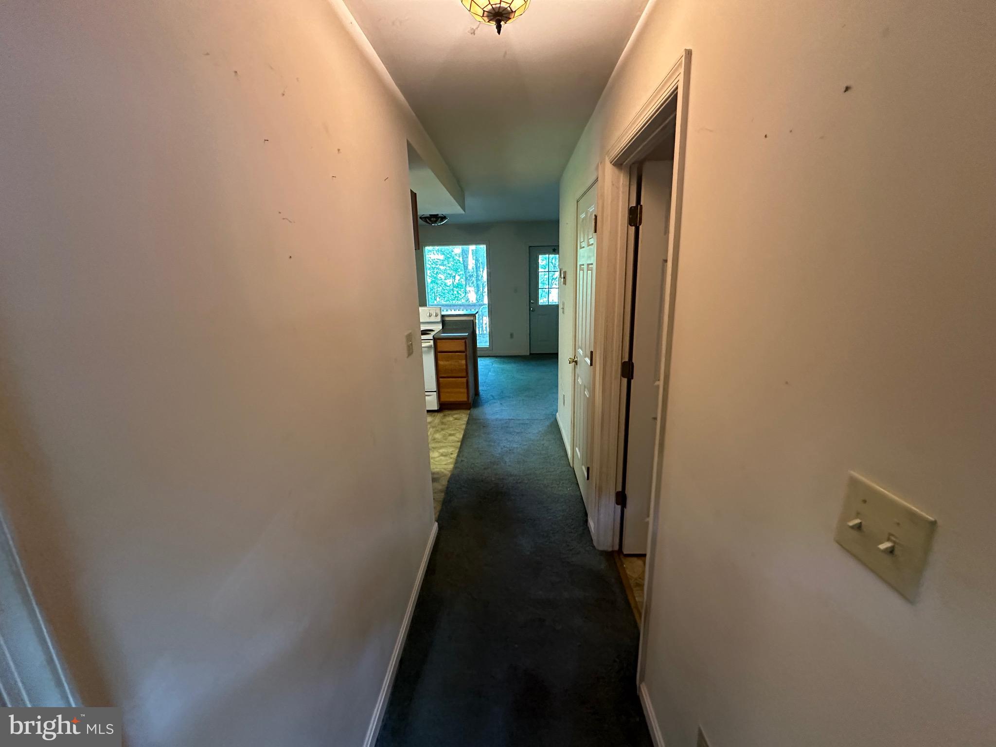 COOLFONT MOUNTAINSIDE - Residential