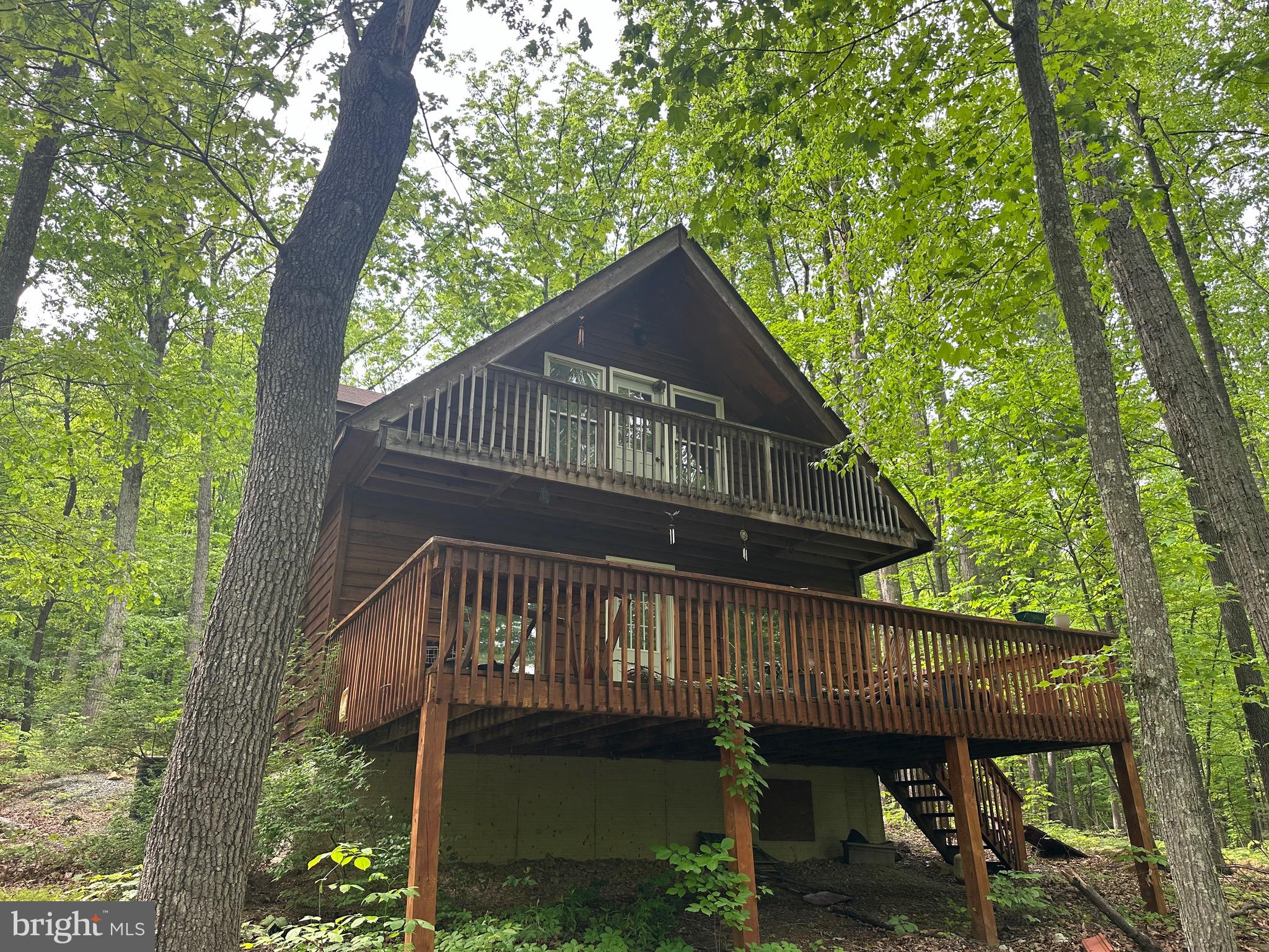 COOLFONT MOUNTAINSIDE - Residential