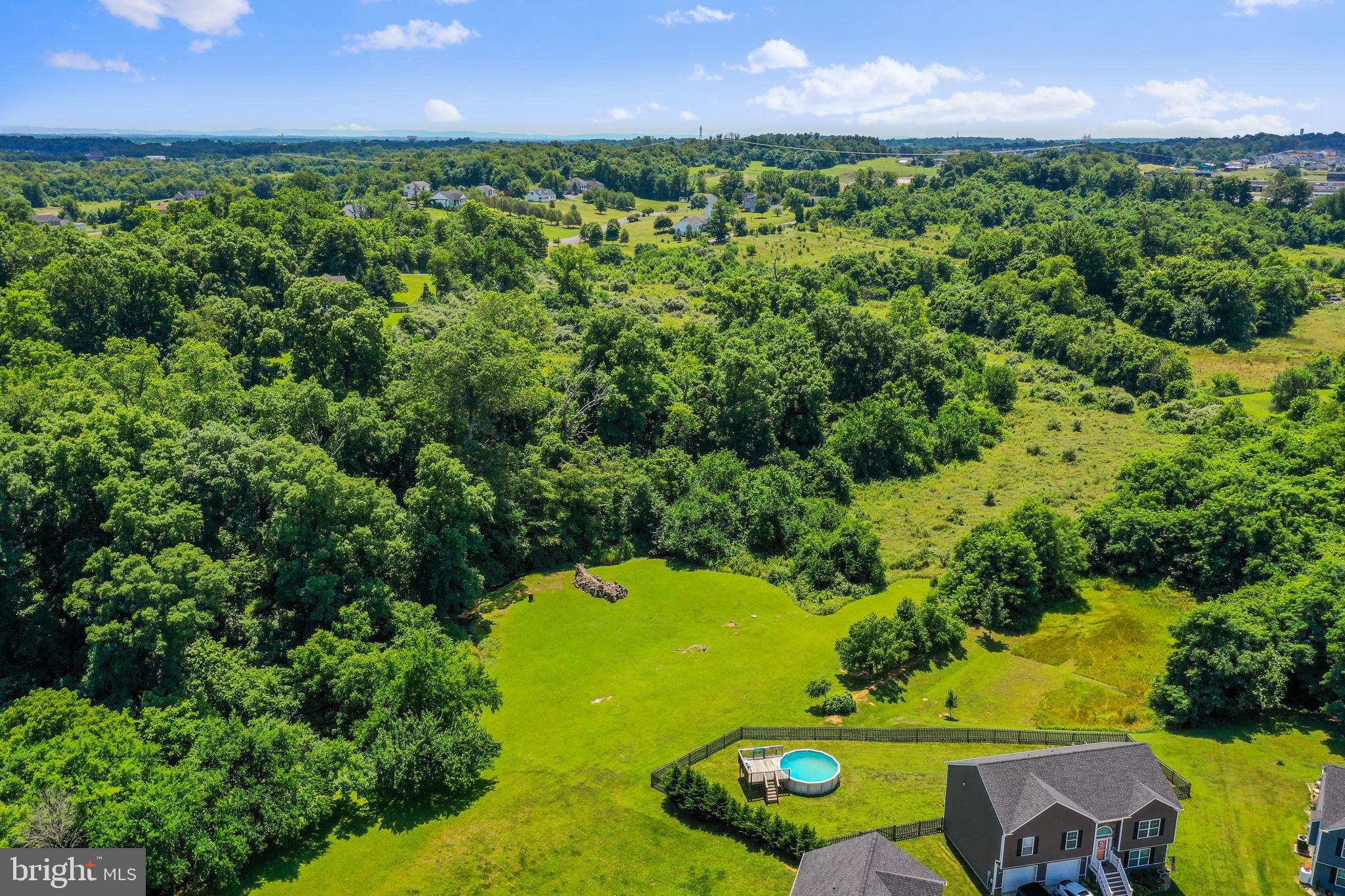 FORT HILL FARMS - Residential