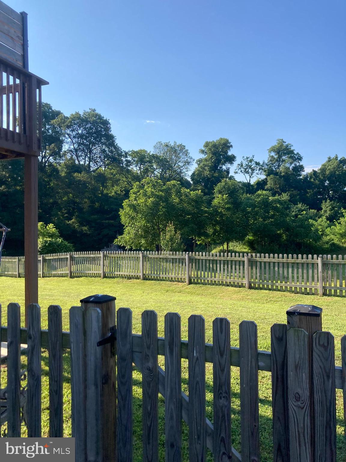 FORT HILL FARMS - Residential