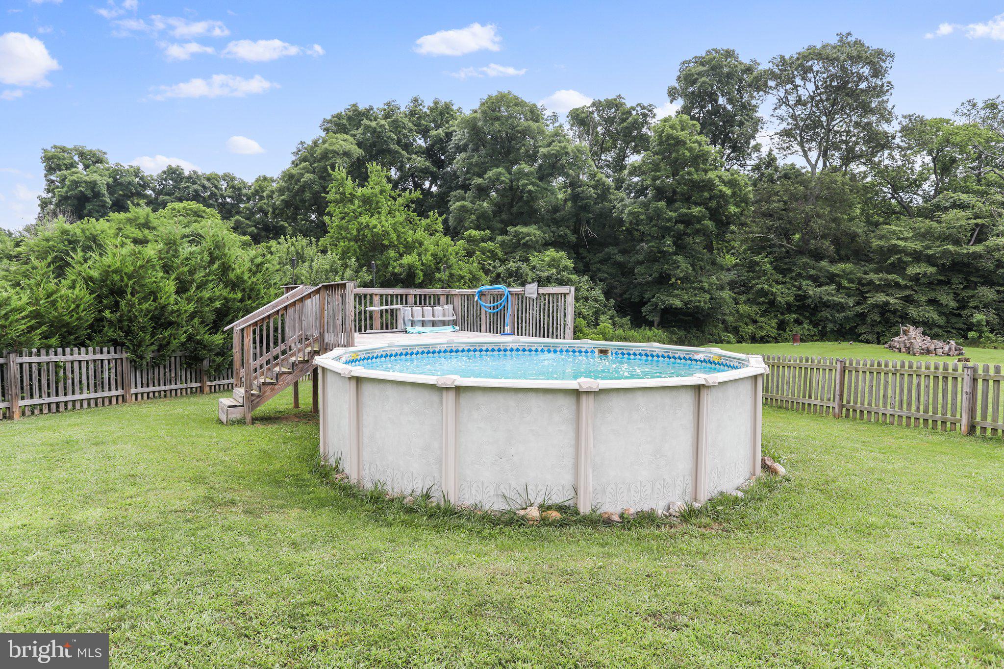 FORT HILL FARMS - Residential