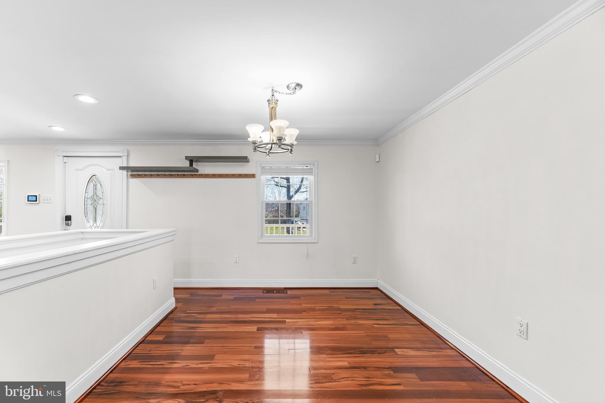 THE HIGHLANDS - Residential