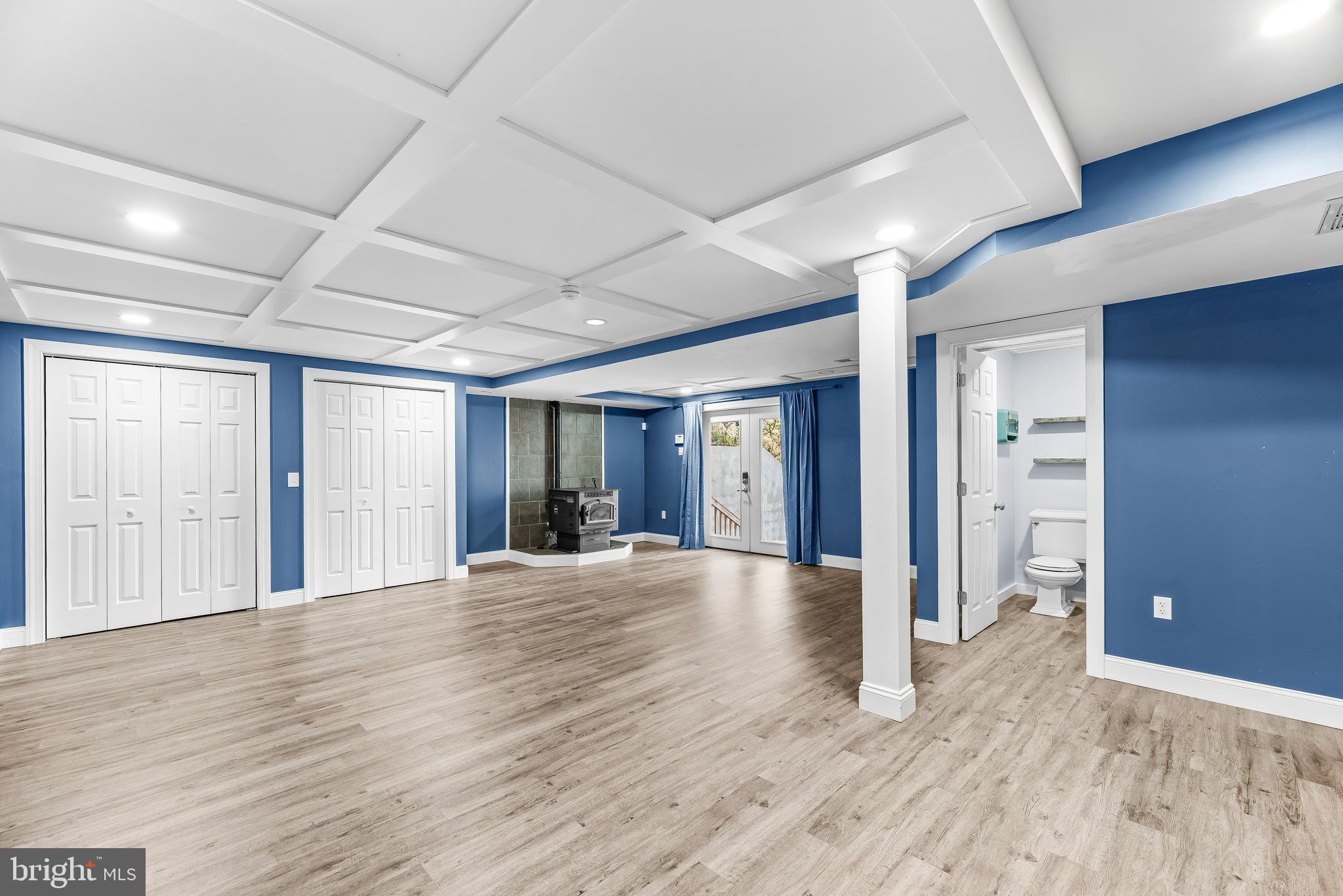 THE HIGHLANDS - Residential