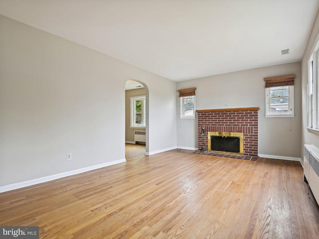 SHIPLEY ANNEX - Residential