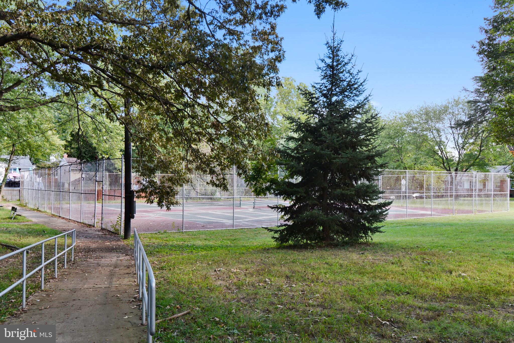 SHIPLEY ANNEX - Residential