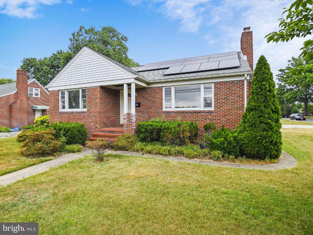 SHIPLEY ANNEX - Residential