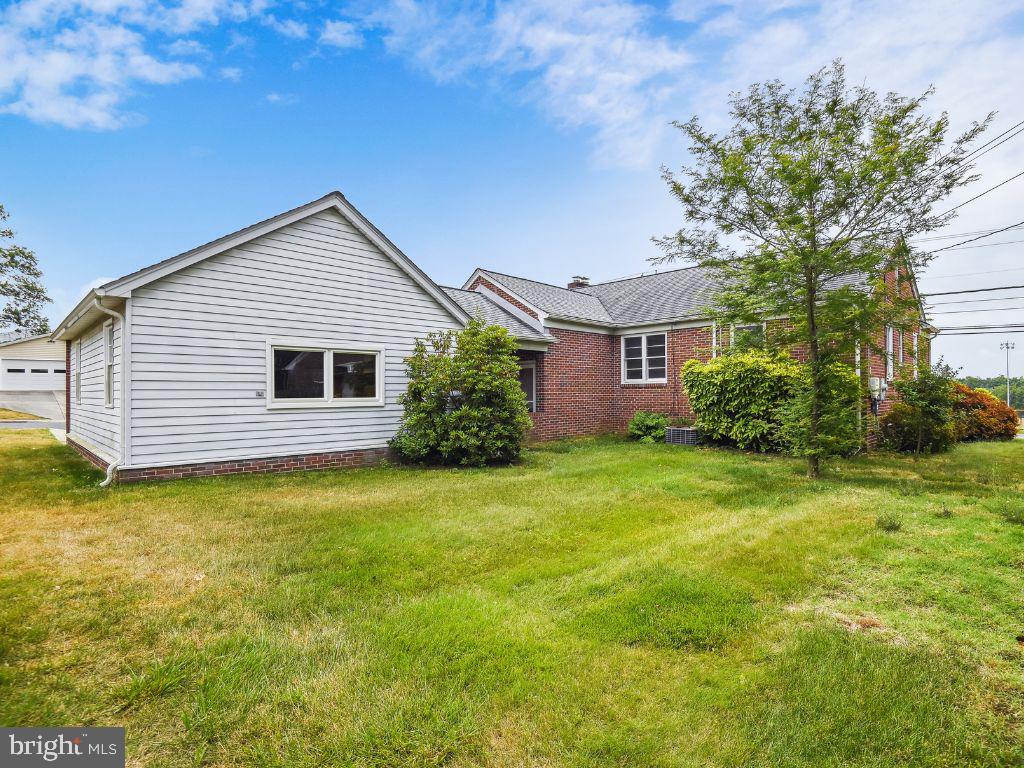 SHIPLEY ANNEX - Residential