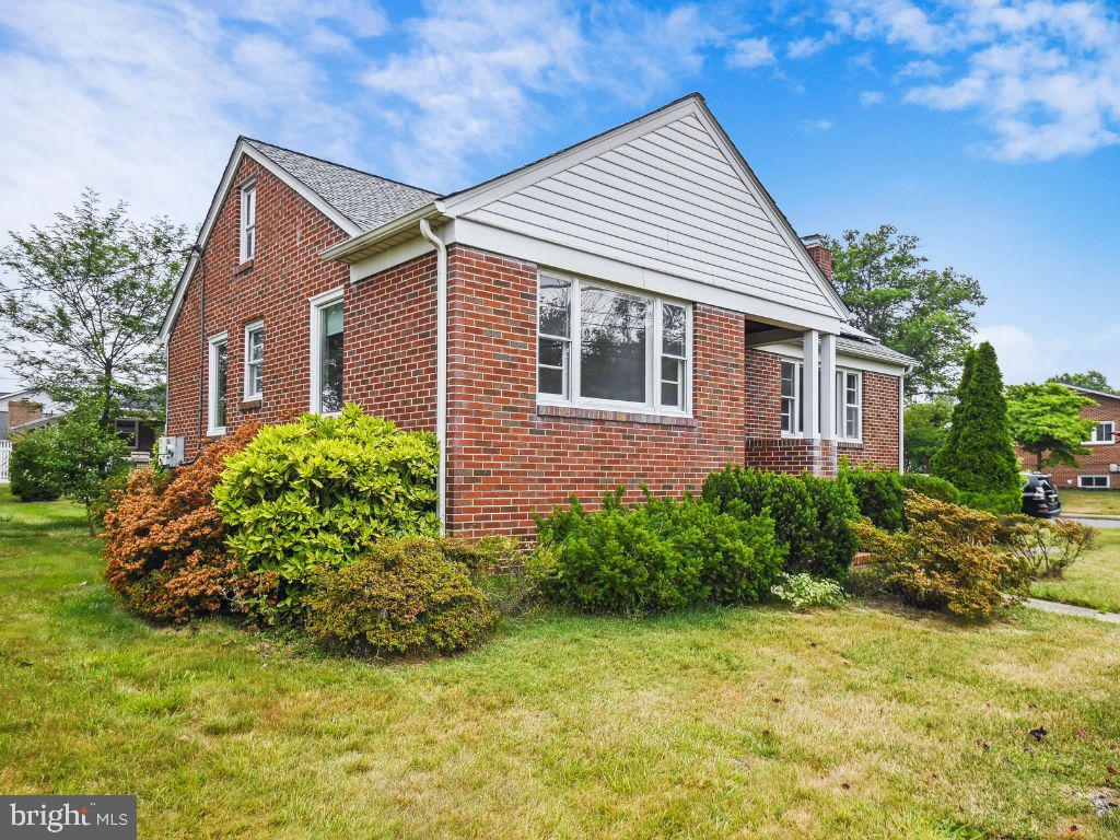 SHIPLEY ANNEX - Residential