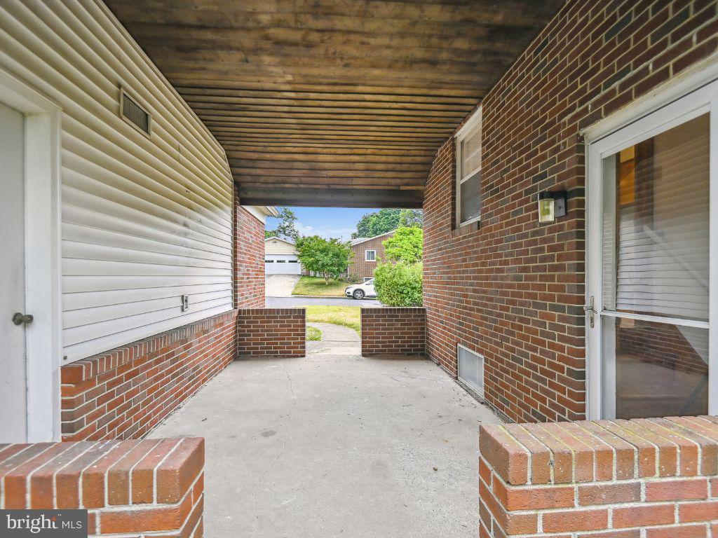 SHIPLEY ANNEX - Residential