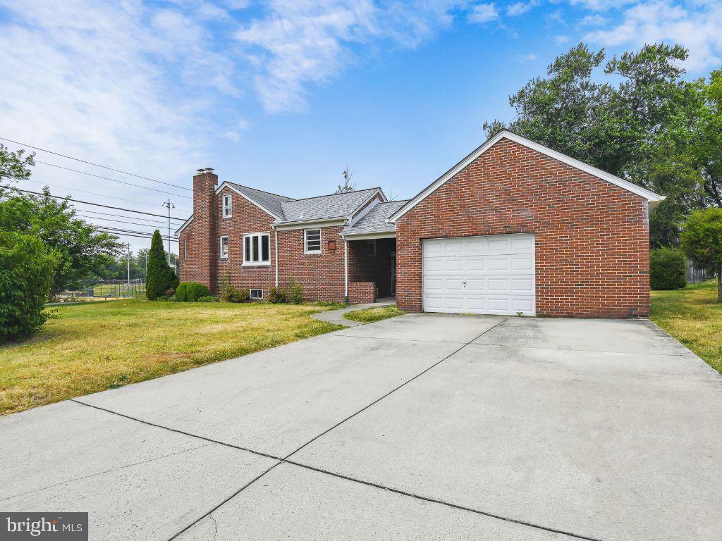 SHIPLEY ANNEX - Residential