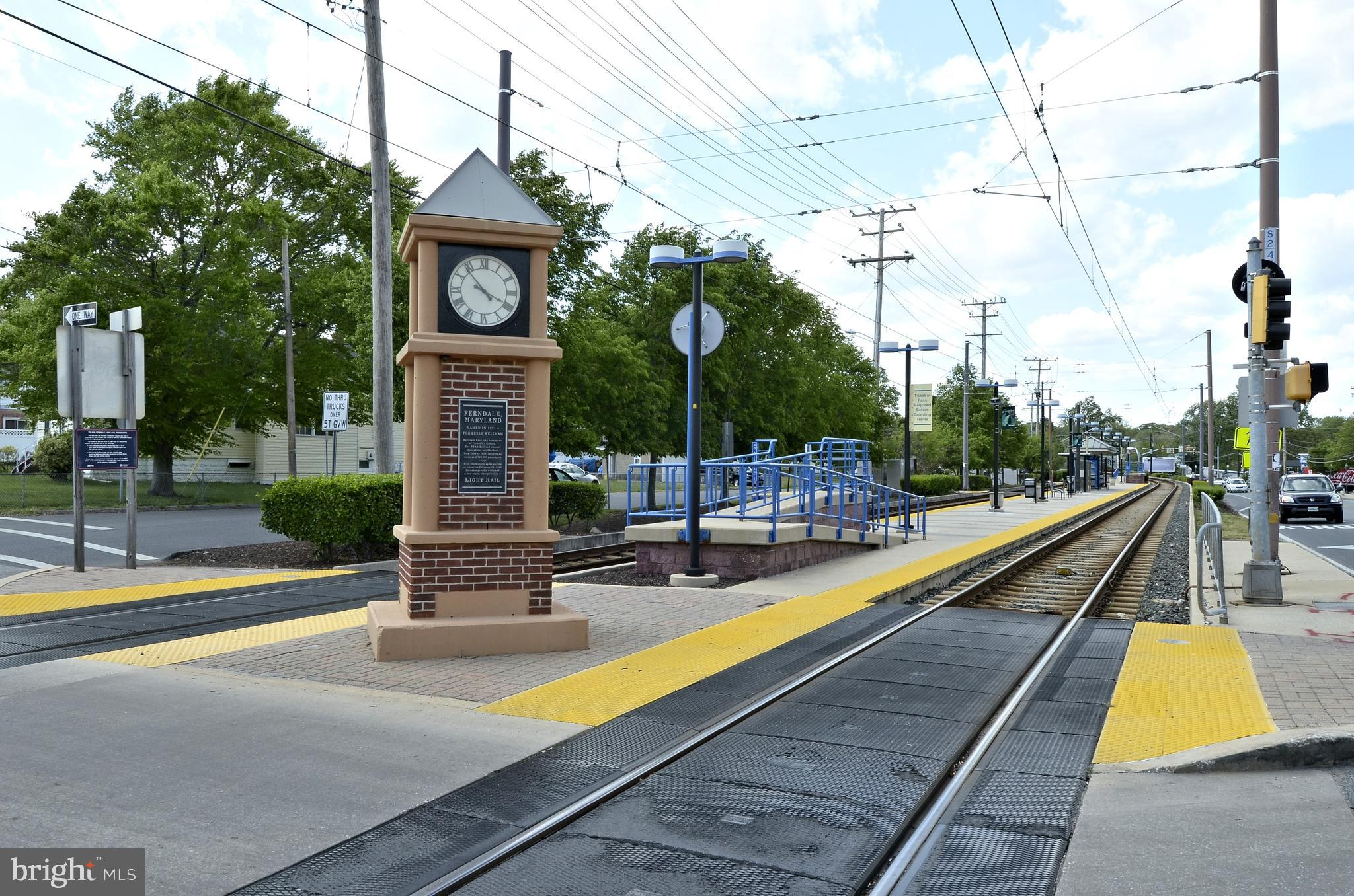SHIPLEY ANNEX - Residential