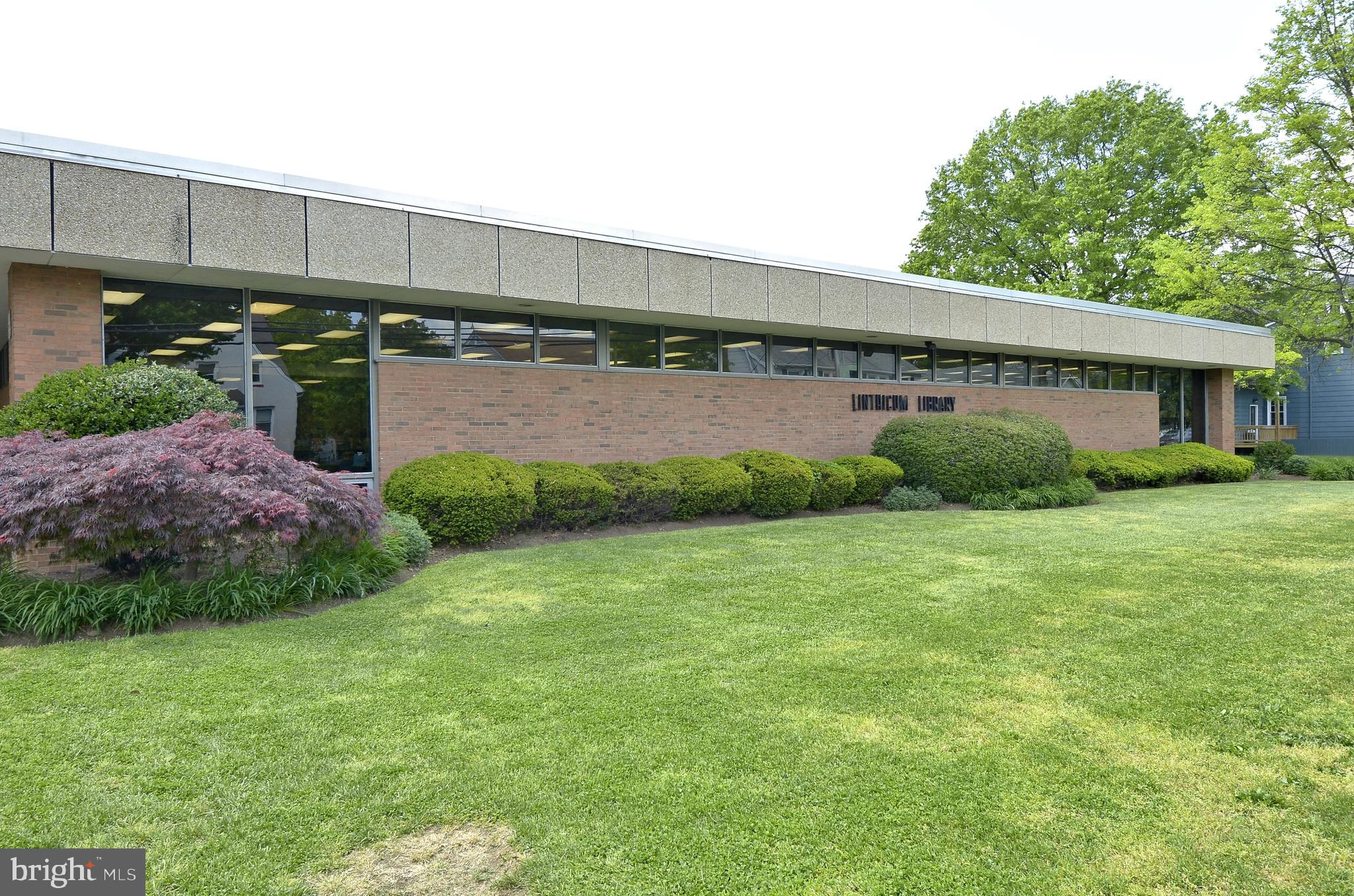 SHIPLEY ANNEX - Residential