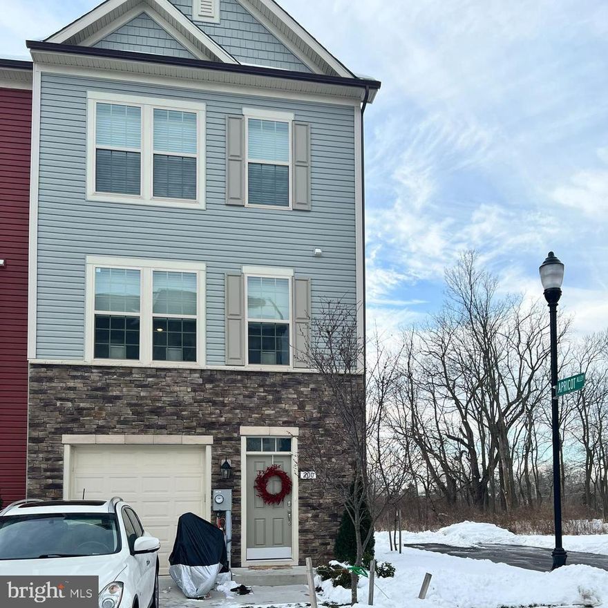 Beautiful like new townhomes for rent in Macallan Crossing in Spring Bank by Clemson Corner Shopping Center. 3  Bedroom unit , 3 Full Bath , 1 half bath unit with lower level rec-room/4th bedroom. Standard features include: decks, oak stairs throughout, LVP flooring throughout, granite/quartz countertops in kitchen, kitchen islands, tile showers, washer and dryer in unit, stainless steel appliances, two car garage with garage door opener, stone veneer, energy efficient windows, gas furnace, 50 gallon Electric hot water heater. Close to shopping, dining and all major routes! Applications online, application fee is $35/applicant; Security Deposit $2,700.00 in the form of a Money Order. Clagett Residential Management requirements for all units: 630+ credit scores, income ratio - rents should be 1/3 of applicants' income (housing vouchers and assistance programs are welcome as forms of income) credit checks, background checks and criminal background checks will also be performed. Any intended occupant over 18 must apply to be a leaseholder and go through the screening process. Pet Case by Case - Domestic cat or dog, max weight for dog is 70lbs. Pet rent $75/month.