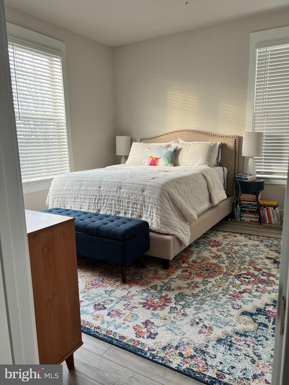 MACALLAN CROSSING - Residential Lease