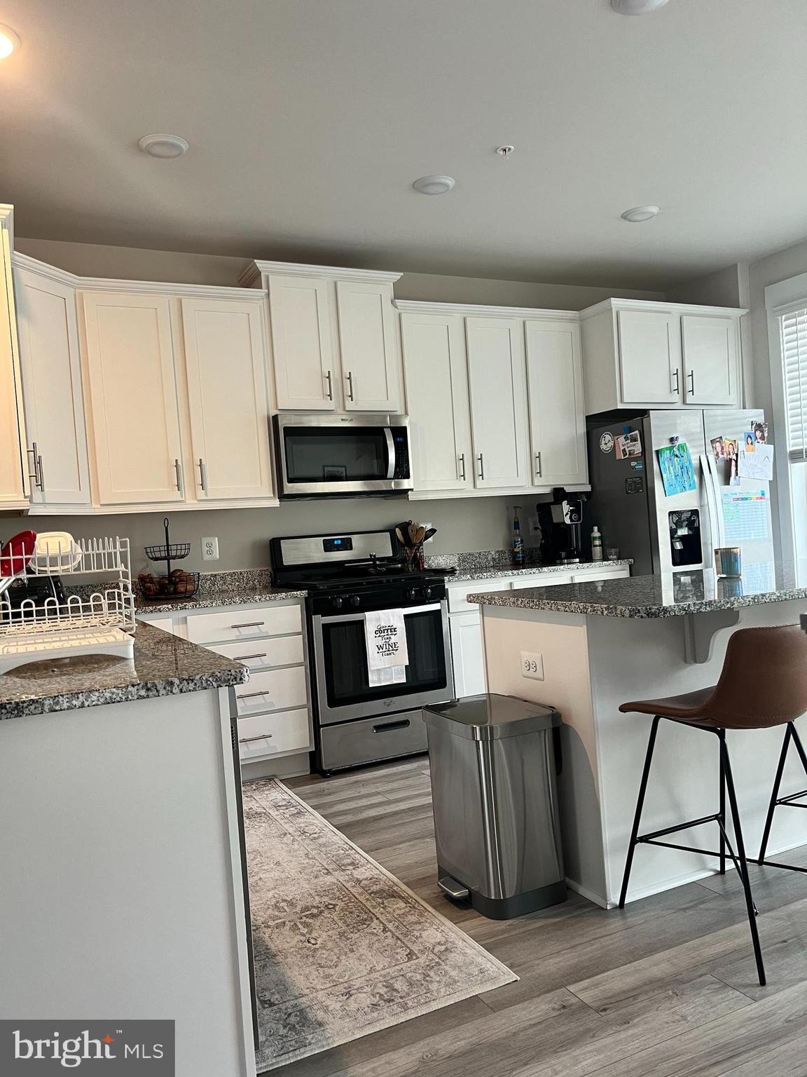 MACALLAN CROSSING - Residential Lease