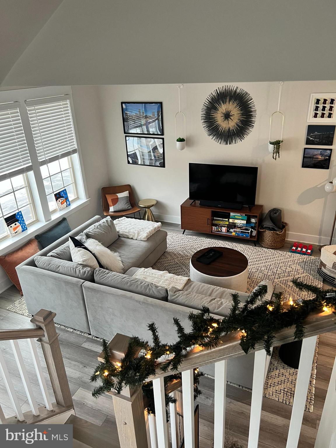 MACALLAN CROSSING - Residential Lease