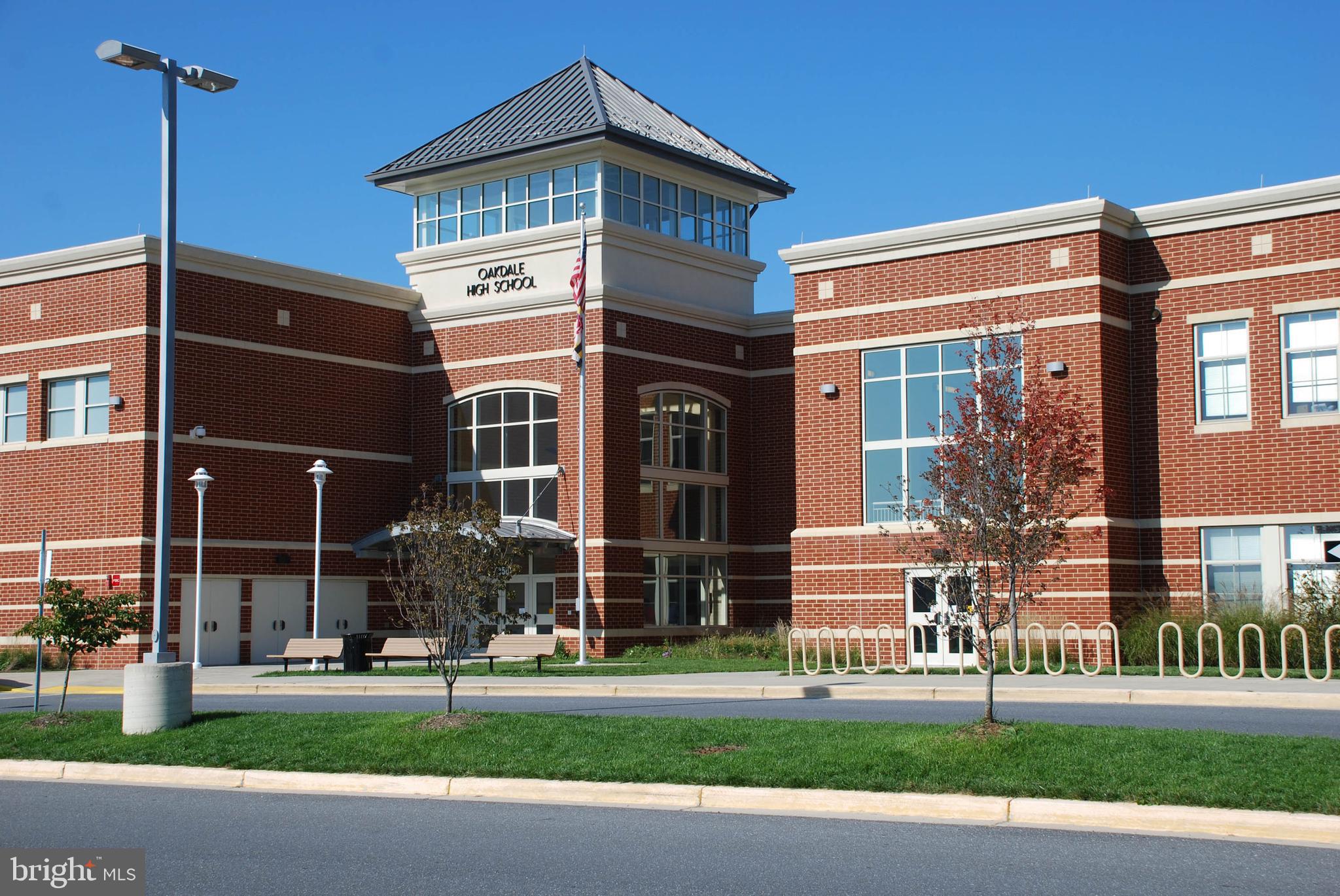 WOODRIDGE AT LAKE LINGANORE - Residential