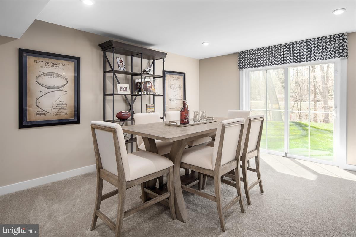 WOODRIDGE AT LAKE LINGANORE - Residential