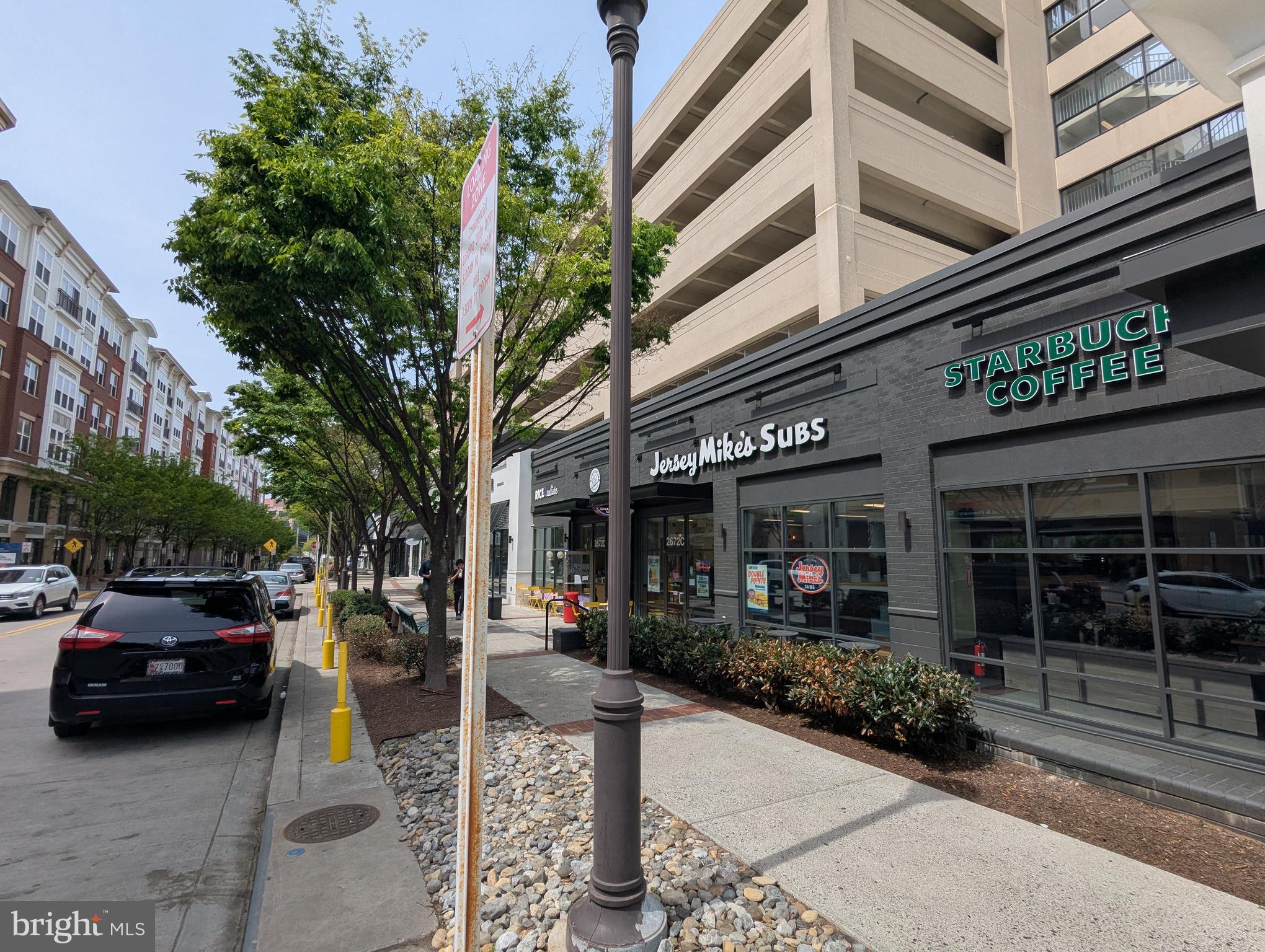 WESTBRIAR - Residential