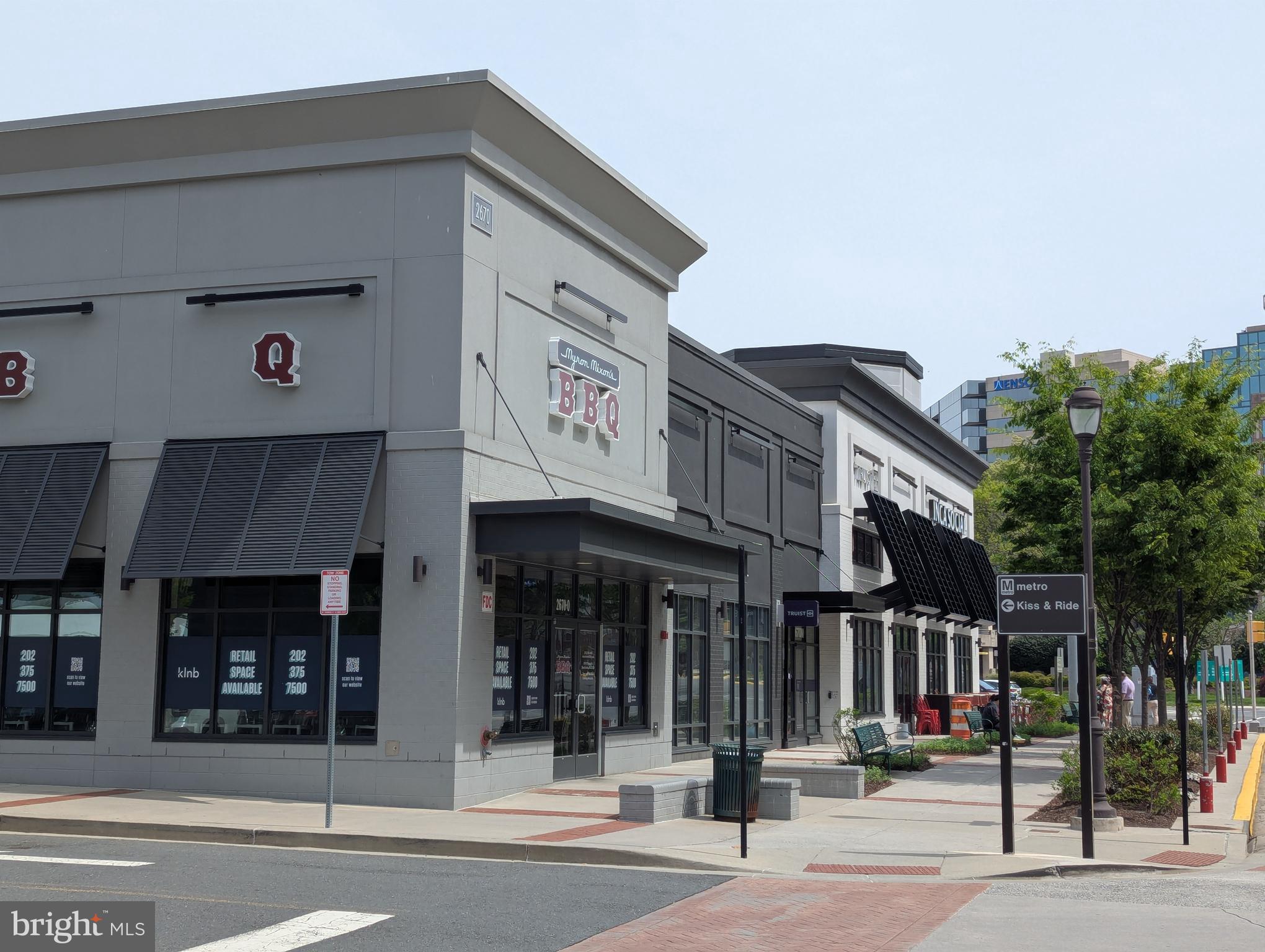 WESTBRIAR - Residential