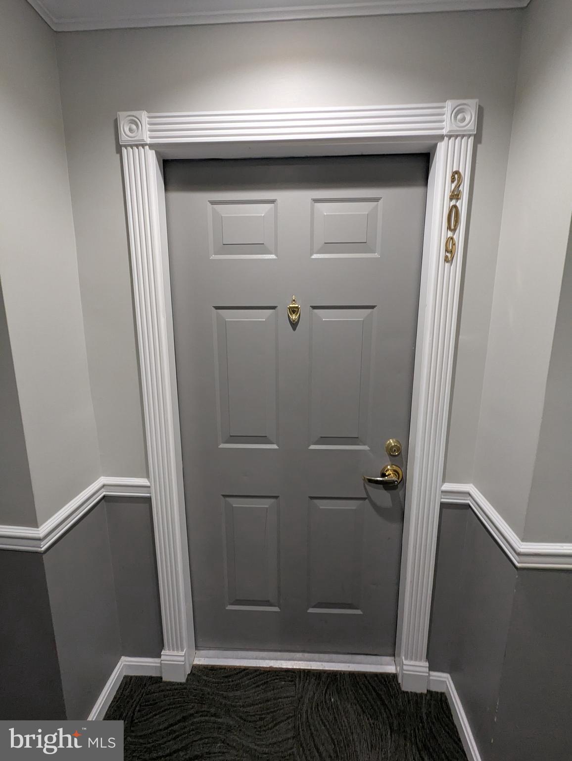 8183 CARNEGIE HALL COURT 209