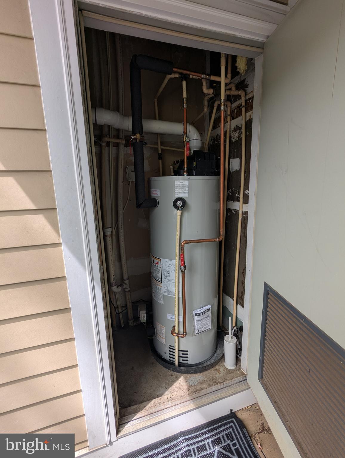 WESTBRIAR - Residential