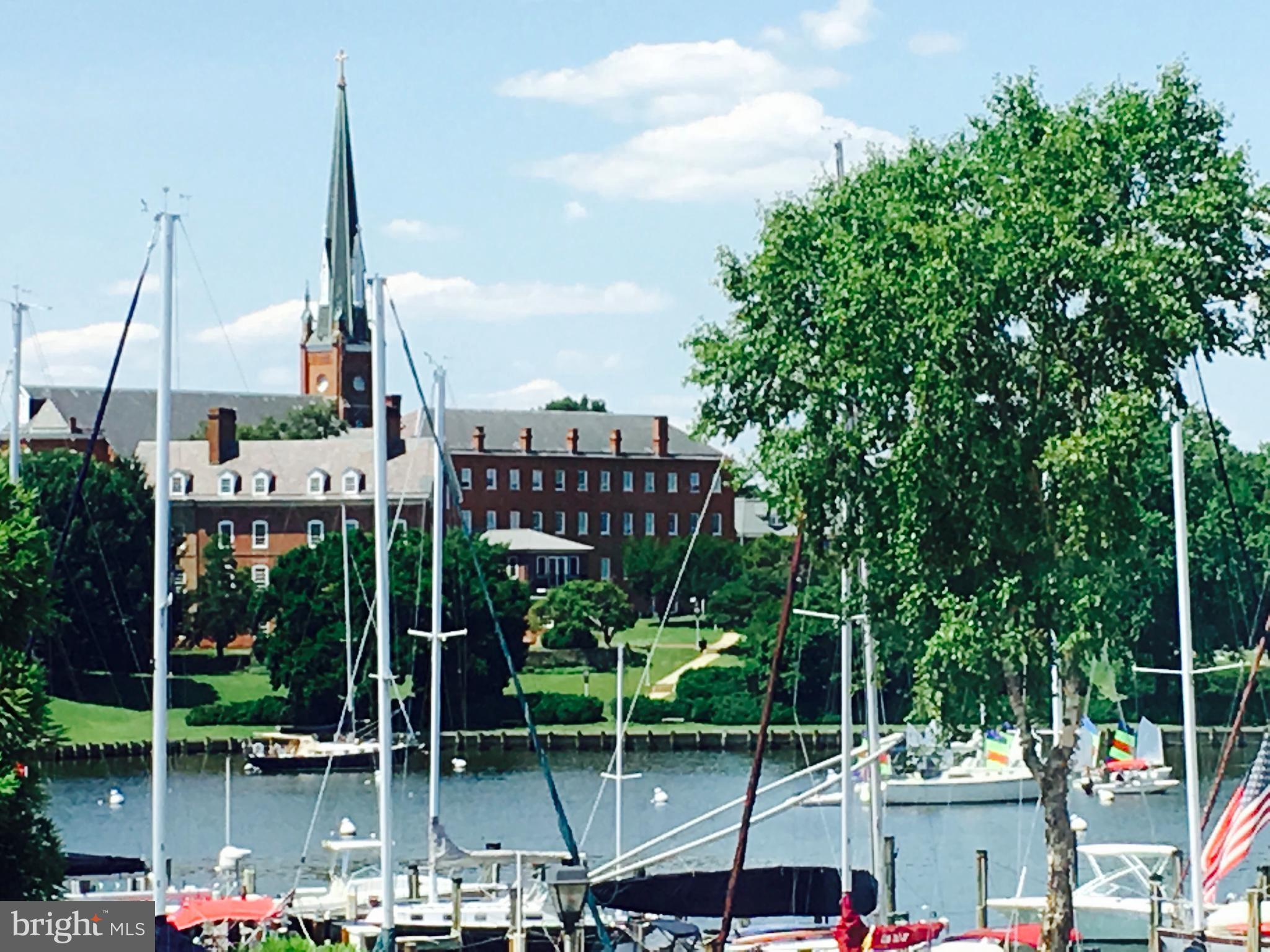 NEWPORT CONDOMINIUMS - Residential