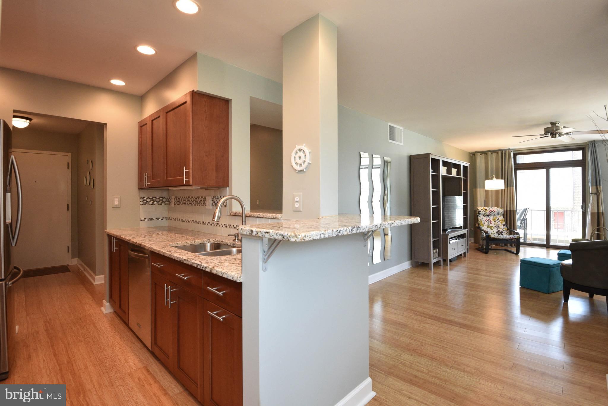 NEWPORT CONDOMINIUMS - Residential