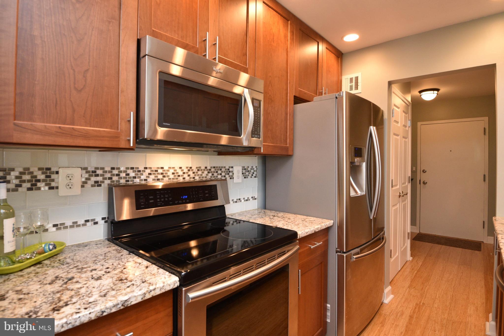 NEWPORT CONDOMINIUMS - Residential