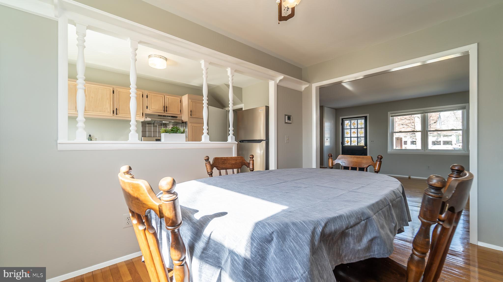 ROCK CREEK ESTATES - Residential