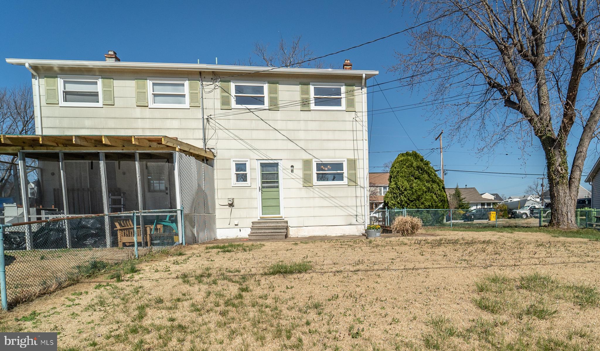 ROCK CREEK ESTATES - Residential