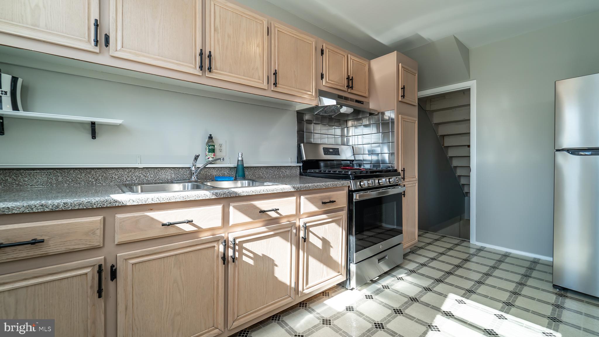 ROCK CREEK ESTATES - Residential